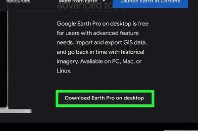 How to Open SHP Files