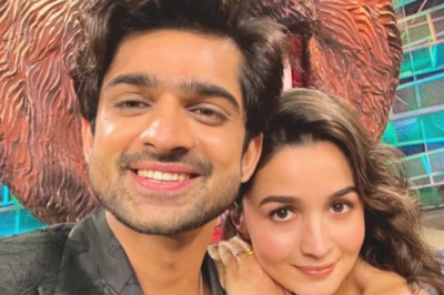 'Crowd Artist To Sharing Screen Space': Khatron Ke Khiladi 14's Abhishek Kumar Meets Alia Bhatt