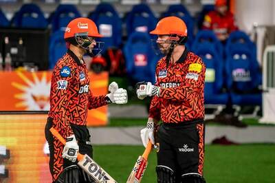 'Got Players Who Can Play Spin Well Too': SRH to Continue Aggressive Brand of Cricket vs RR, Says Coach Simon Helmot