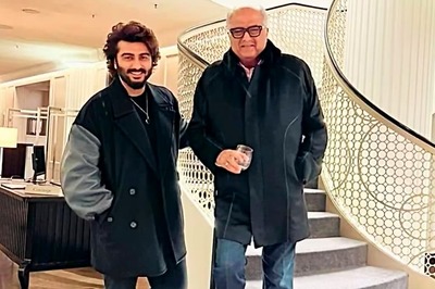 Boney Kapoor Confirms Arjun Kapoor, Varun Dhawan And Diljit Dosanjh For No Entry 2