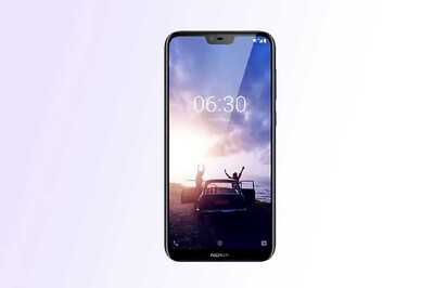 Nokia X Unveiled in New Posters: First Nokia Smartphone With Notch Display; to Launch on May 16