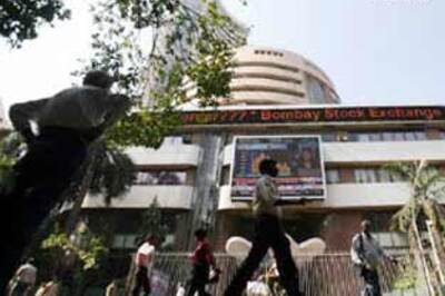 Markets slip at opening bell