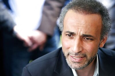 Tariq Ramadan: Islamic Scholar in Post-Weinstein Abuse Storm