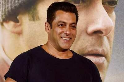 Salman Khan to Bring Da-Bangg Tour to New Delhi