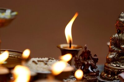 How PM Modi's Visit to Nepal on Auspicious Buddh Purnima May Have Indian Cause & Effect Too. Hint: Dalits