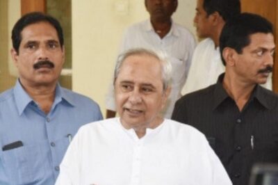 Dilip Tirkey Will Take Hockey to New Heights, Says Odisha CM Naveen Patnaik