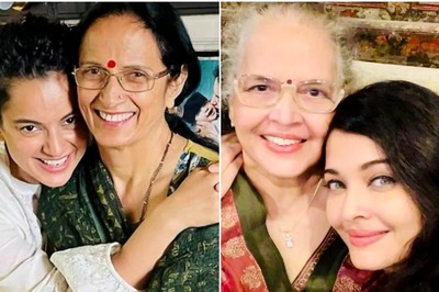 Mother’s Day Special: Meet B-Town’s Gorgeous Celebrity Moms