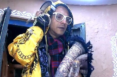 Bigg Boss: Don't have time for this bullsh*t, says Imam