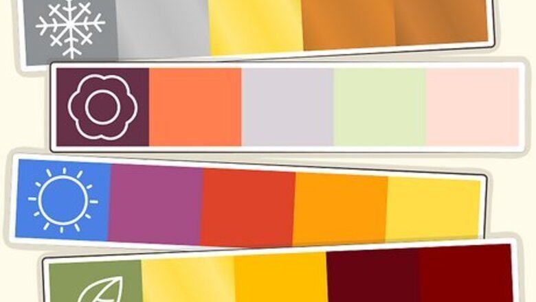 How to Choose Your Wedding Colors