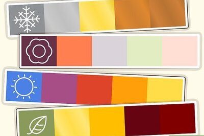 How to Choose Your Wedding Colors