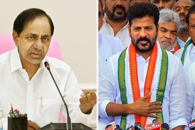 'Water Wars': Telangana Braces for CM-KCR Clash Today over Irrigation Projects