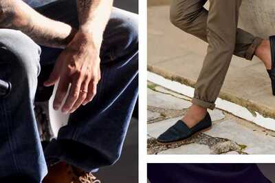 5 Footwear Styling Rules That Every Man Should Follow