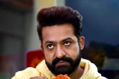 Jr NTR Charges Rs 8 Crores For Fast Food Advertisement? Here's What We Know