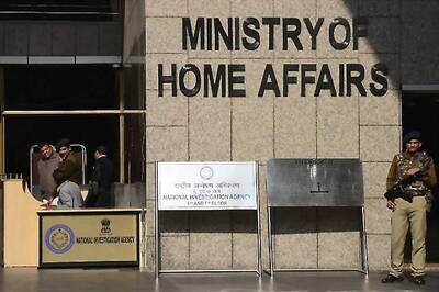 Madrasa owner held for planning terror attacks: NIA