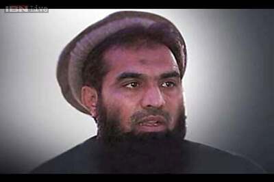All about 26/11 attack mastermind Zakiur Rehman Lakhvi