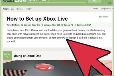 How to Update Minecraft for the Xbox 360 Version