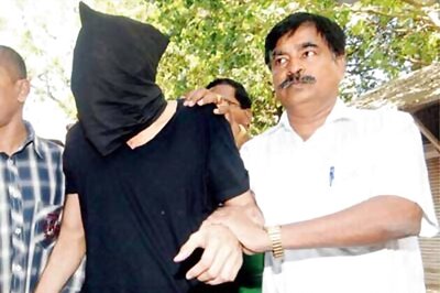 Palande chargesheeted in Kakkad murder case