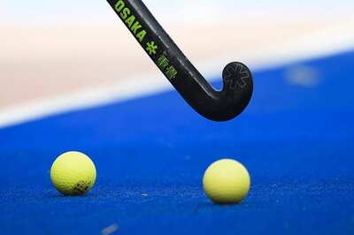 National Games: Karnataka to Take on Uttar Pradesh in Men's Hockey Final