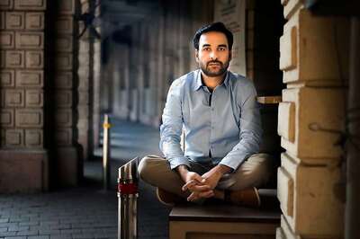 Pankaj Tripathi Set to Work with Chris Hemsworth in Dhaka