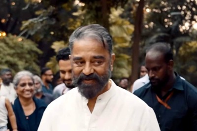 Kamal Haasan's Thug Life Enters The Next Phase, Watch BTS Video