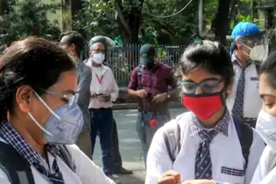 Delhi Schools To Reopen From Monday as AQI Improves, Outside Activities Remain Banned