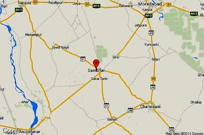 Two murdered, BJP leader attacked in separate incidents