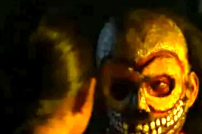 Love Thrillers? This Sai Tamhankar Web Series Should Be On Your Watchlist