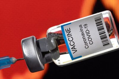 Govt Panel Recommends Permission for Phase-3 Trial of Covovax as Booster Dose in Adults