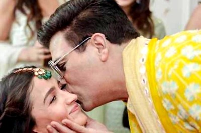 Jigra: Vasan Bala Was Upset That Karan Johar Sent The Script To Alia Bhatt, Said 'Why Did You...'