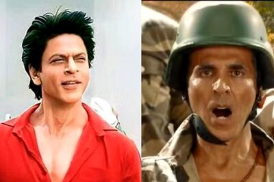 SRK’s Jawan COPIED From Tamil Film, Speculate Netizens; Akshay Kumar's Welcome 3 To Release On This Date