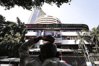 Sensex rallies 135 points on late-buying, Nifty retakes 7,500