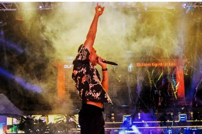 Nucleya and Lush Lata Rock Adrenaline-Packed NH7 Weekender in Delhi