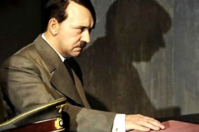 Hitler may have married Jewish woman by mistake, claims report