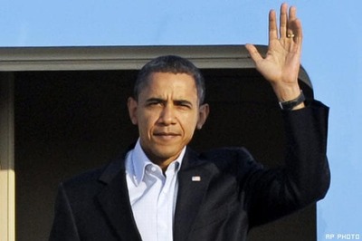 Obama's India visit: past as reminder for future