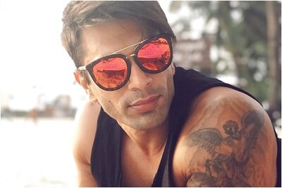 Meet Karan Singh Grover, the New Mr Bajaj in Kasautii Zindagii Kay