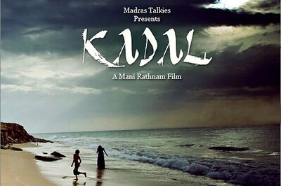 Mani Ratnam's 'Kadal' audio launch on October 19?