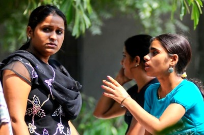 IP Fest Row: Former Teachers, Students Write To Principal, Seek Apology