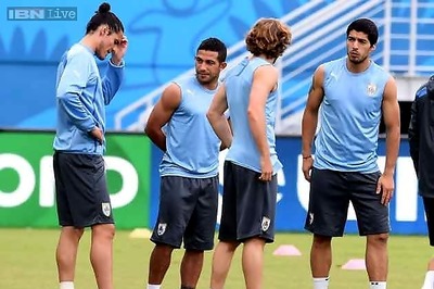 World Cup 2014: What to watch on Day 13