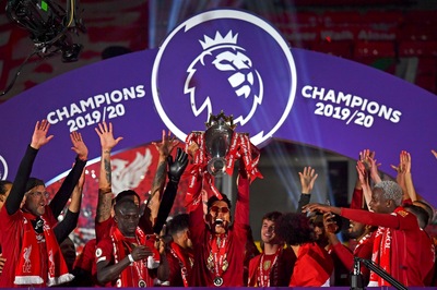 Next Premier League Season to Begin on Septemeber 12