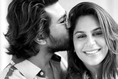 Ram Charan And Wife Upasana Kamineni Welcome A Baby Girl
