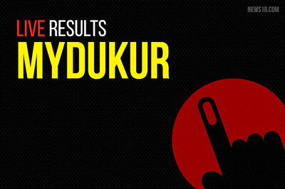 Mydukur Election Results 2019 Live Updates: Raghurami Reddy Settipally of YSRCP Wins