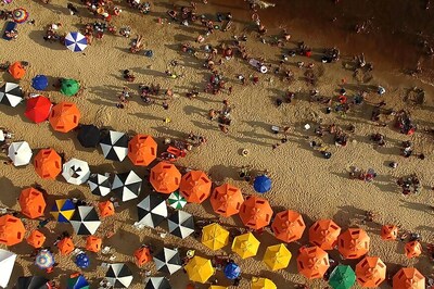 'Thought It Was a Doll': New Zealand Fisherman Rescues Toddler From Ocean in 'Miraculous' Escape