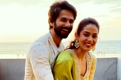 Mira Rajput Shares Life Hack for Brides-to-be with Throwback Pic from Her Wedding Day