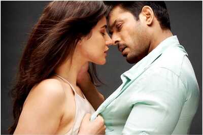 I wasn't Apprehensive About Kissing Scenes with Sidharth Shukla in Broken But Beautiful 3: Sonia Rathee