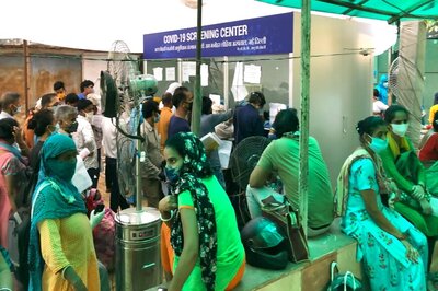 Patients Lying Next to Bodies, PPEs in Open Dustbins: Bihar Covid Hospital Struggles Amid Crisis