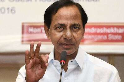 Telangana Cabinet Gives Nod for Construction of New Secretariat Complex