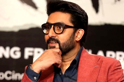 'Contrary To Public Opinion, My Mother Is Not Strict': Abhishek Bachchan