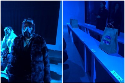 Empty Rows at New York Fashion Week, Chinese Buyers to Miss Milan Event Due to Coronavirus