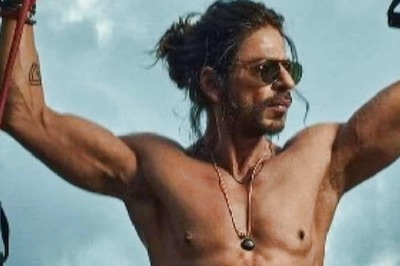 Pathaan Box Office: SRK Film Beats Baahubali 2, KGF 2 To Become Fastest Film To Enter Rs 400 Cr Club