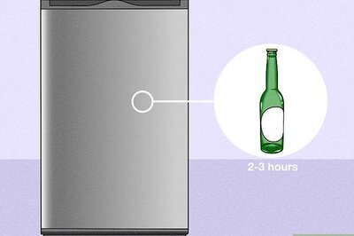 How to Reduce Alcohol Burn